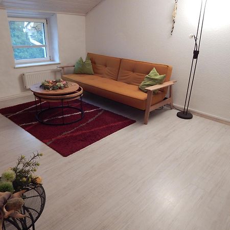 Ferienwohnung Schwemmer Pirna Eksteriør bilde