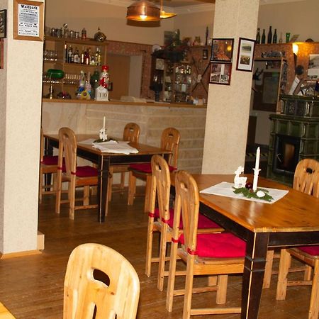 Ferienwohnung Schwemmer Pirna Eksteriør bilde