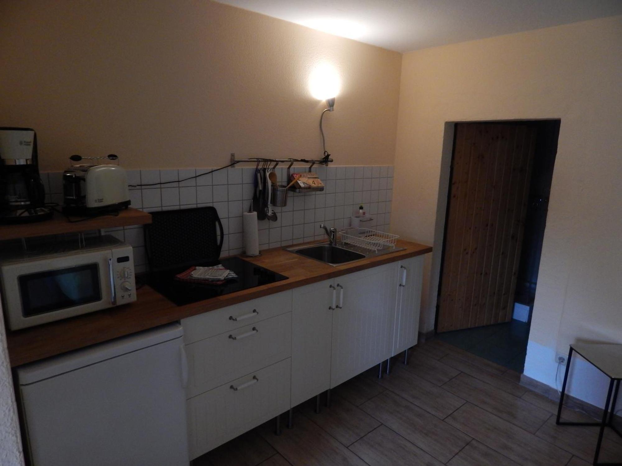Ferienwohnung Schwemmer Pirna Eksteriør bilde