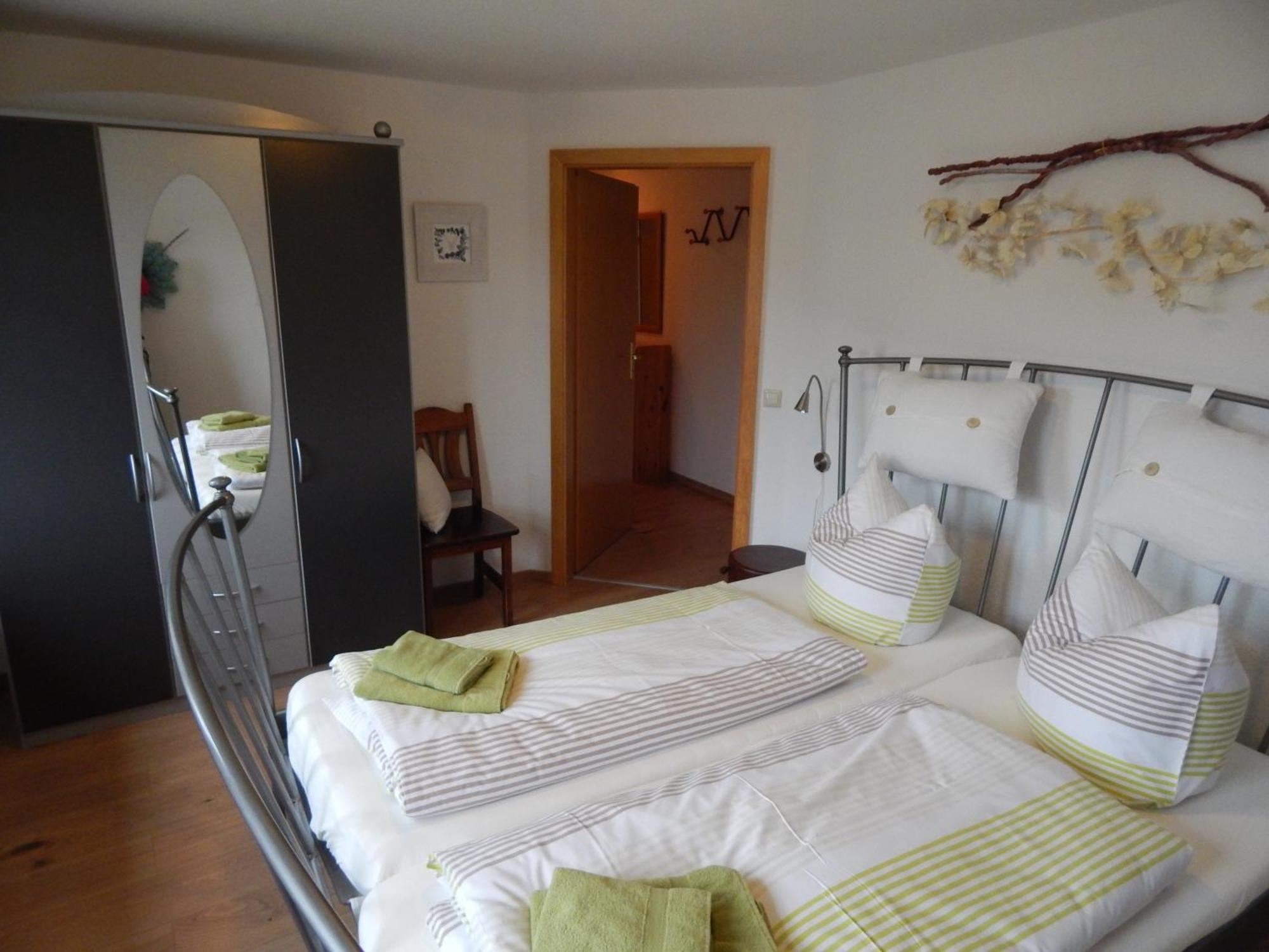 Ferienwohnung Schwemmer Pirna Eksteriør bilde