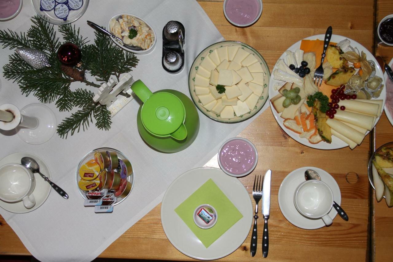 Ferienwohnung Schwemmer Pirna Eksteriør bilde